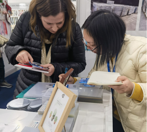 PET board negotiation