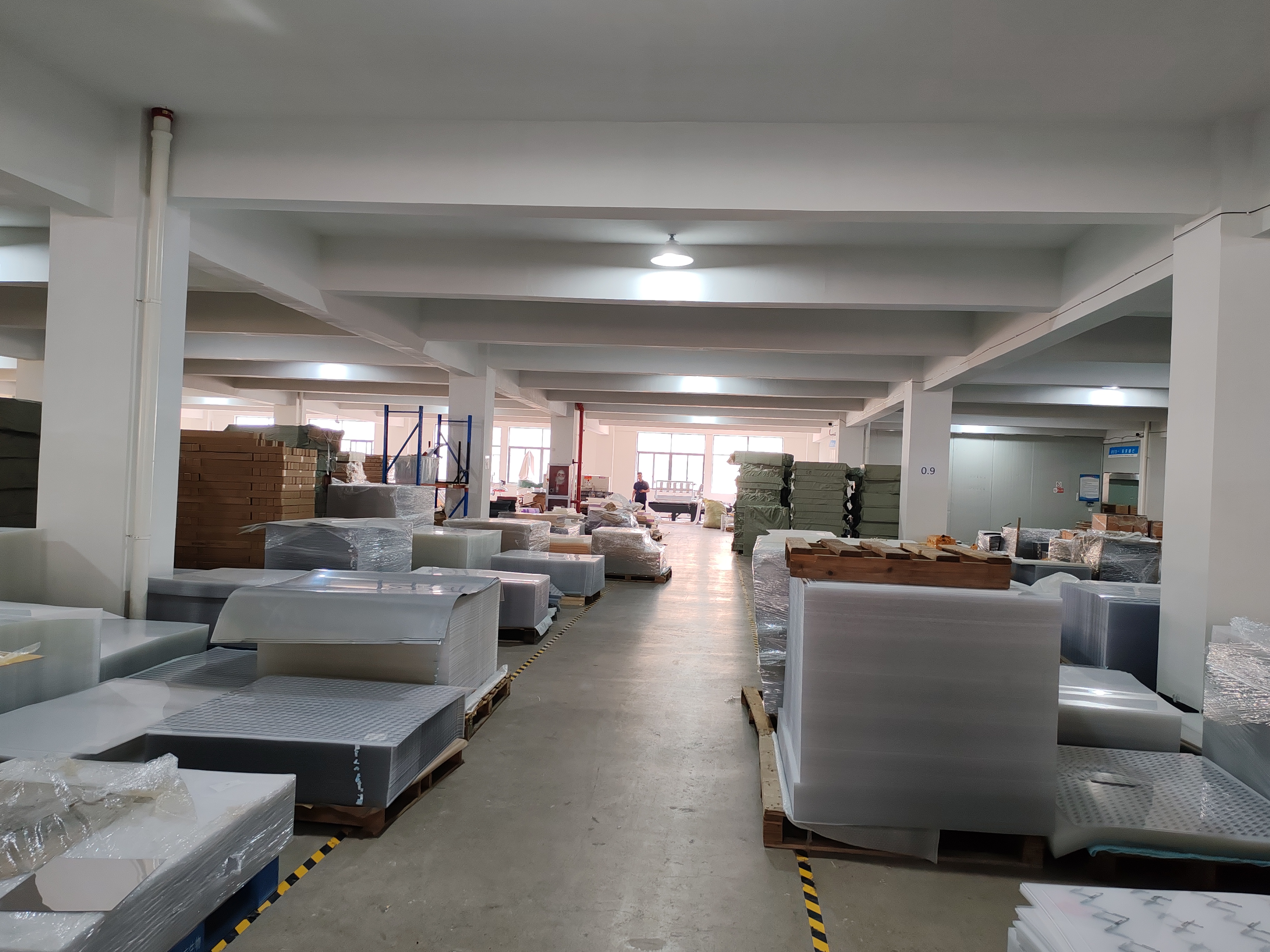 Cross-industry King: 