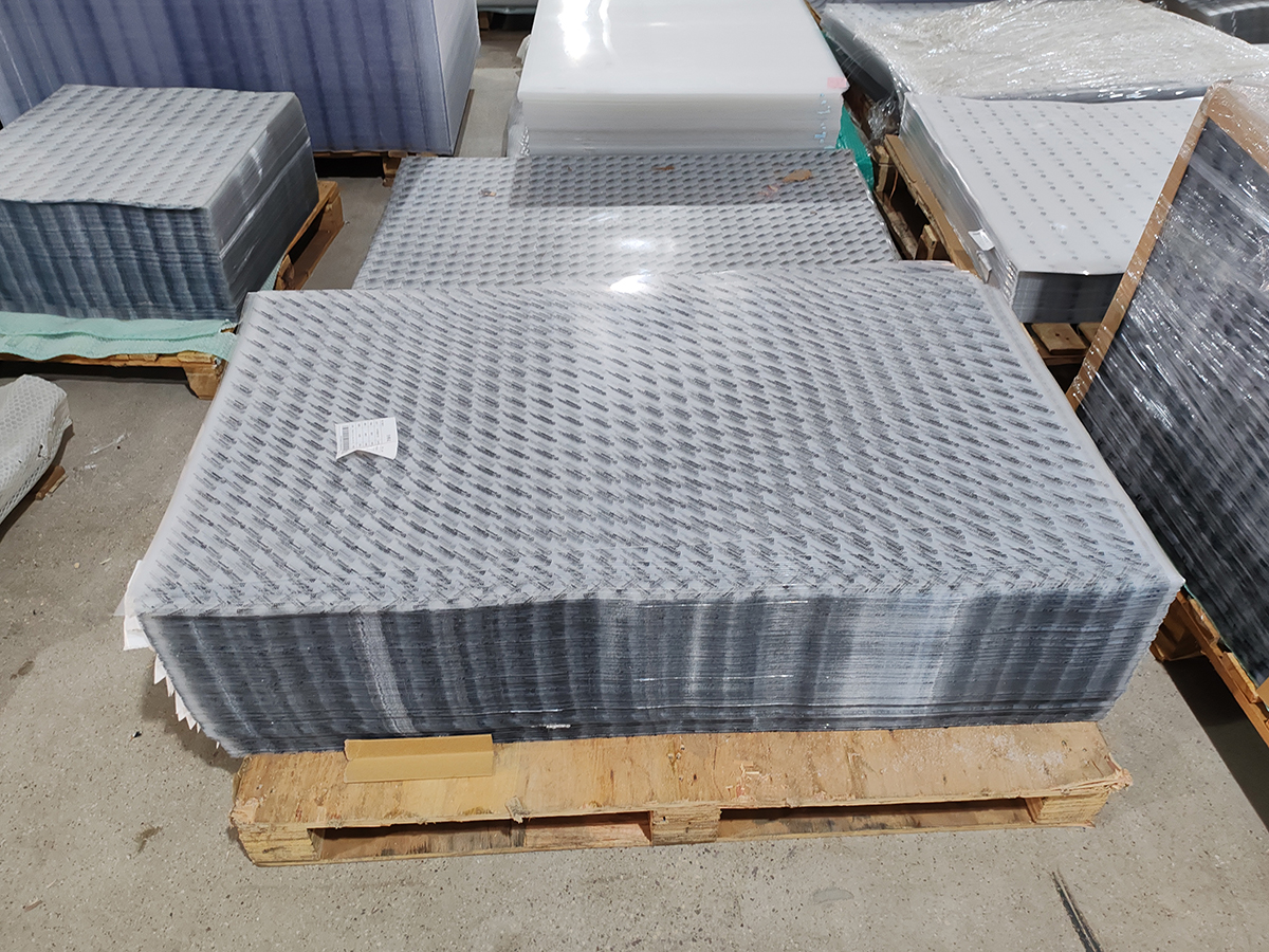 <b>Is your project ＂transparent＂ enough? Source manufacturer</b>