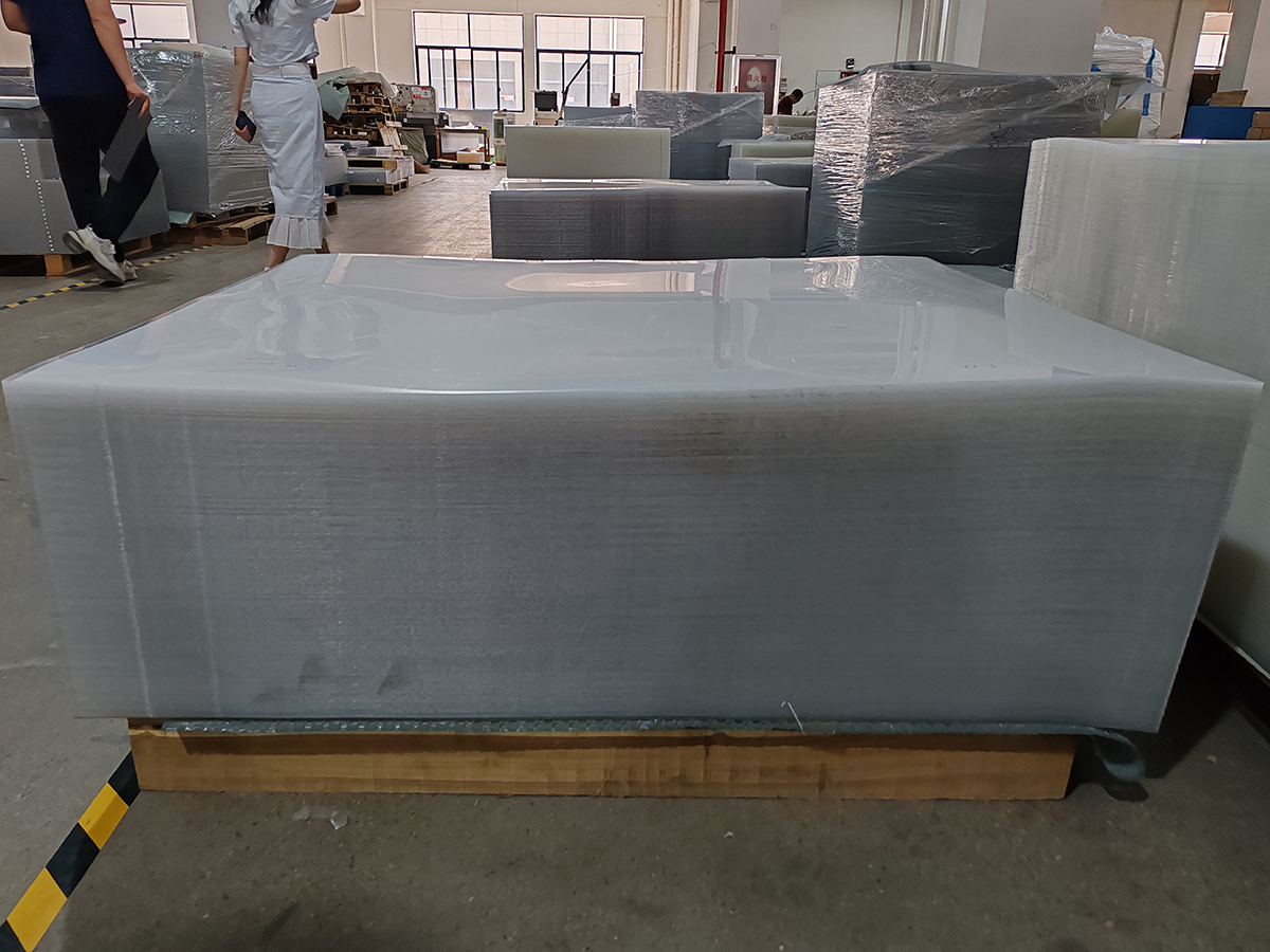 <b>Where to Find Acrylic Mirror Sheet 4x8 Near Me? Factory Dire</b>