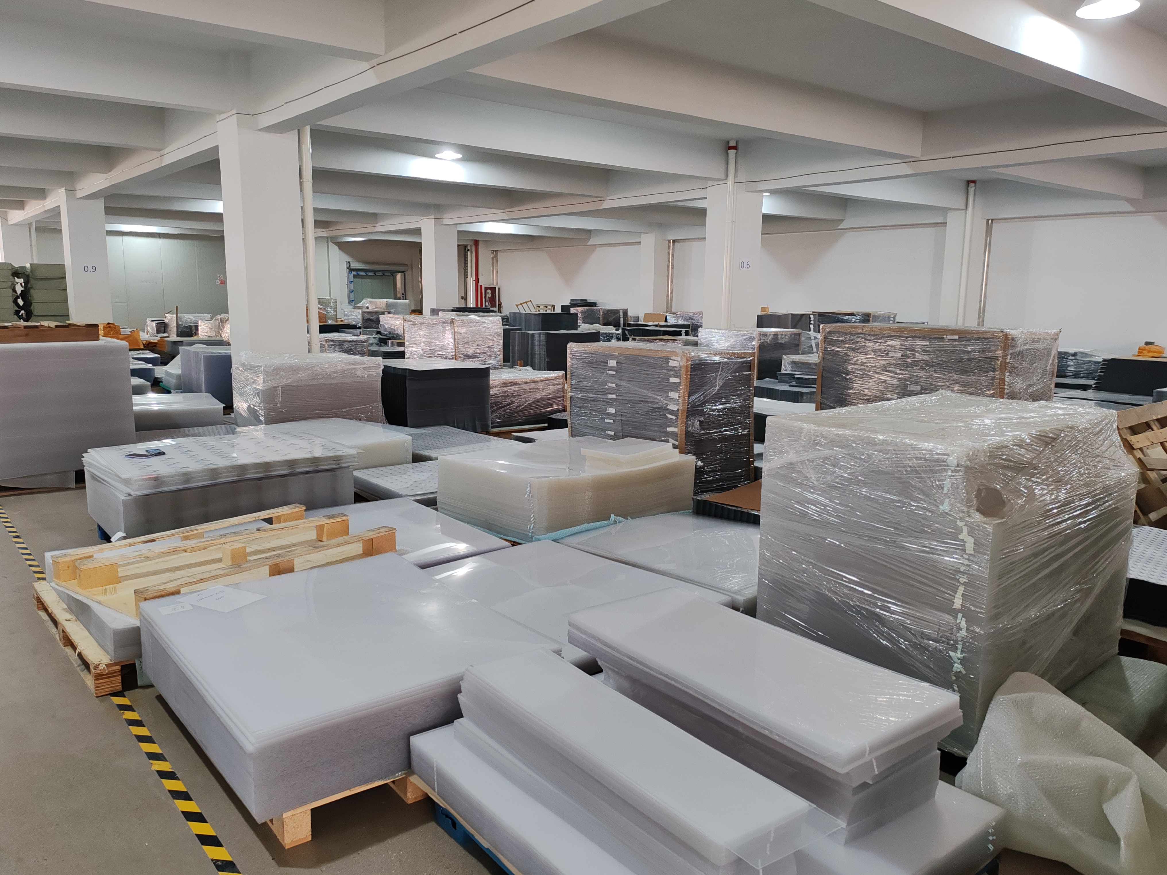 Elevate Your Space: P