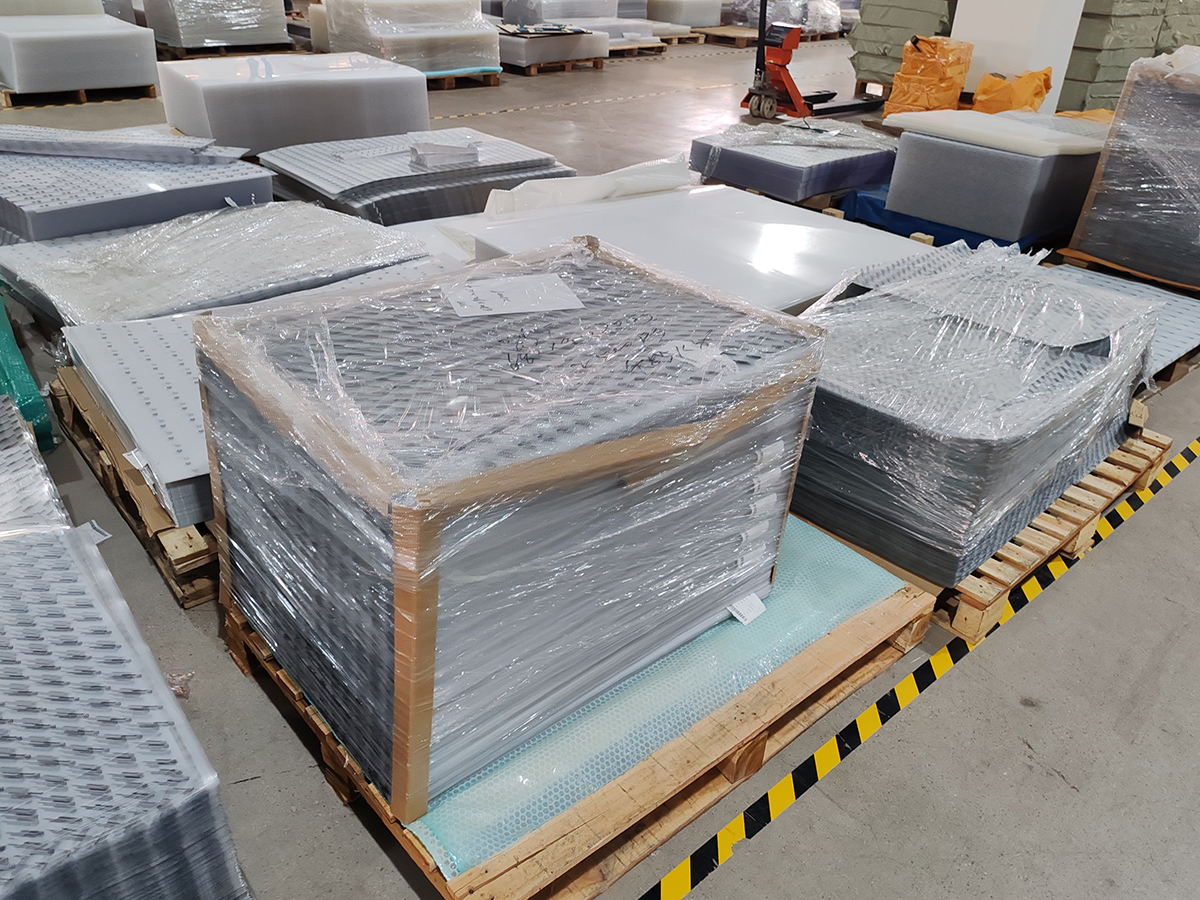 <b>What are the sizes of acrylic sheets? Select specifications according to usage, Zhejiang Yifang provi</b>